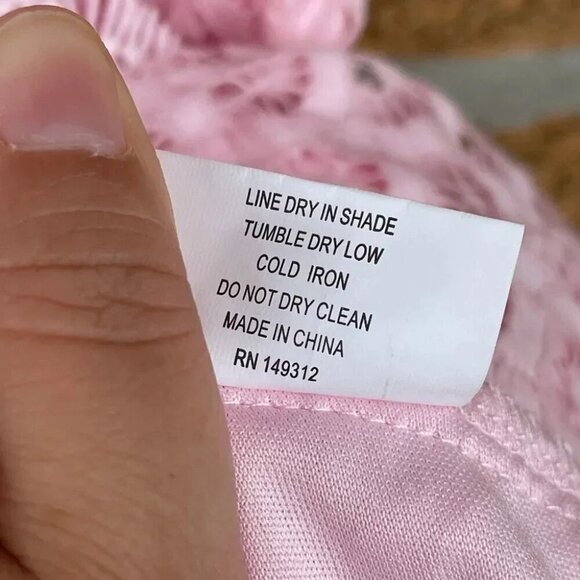 Saints and secrets dress NWT small - Picture 10 of 10